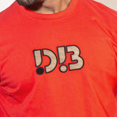 T-Shirt: Full Sleeve_Semi Fit_Solid_142#2